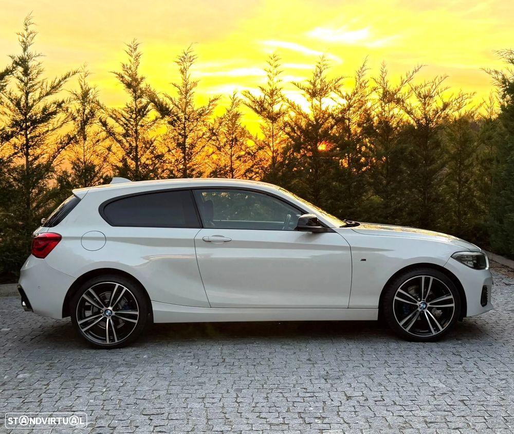 BMW 114 d - 5