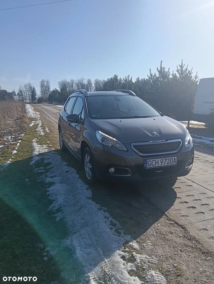 Peugeot 2008 1.2 Pure Tech Access EU6 - 3
