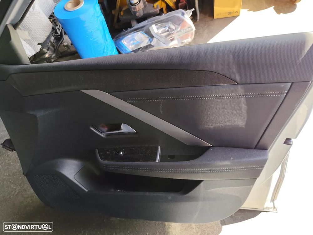 OPEL ASTRA L PORTA FRENTE DIREITA - PF620 - 6