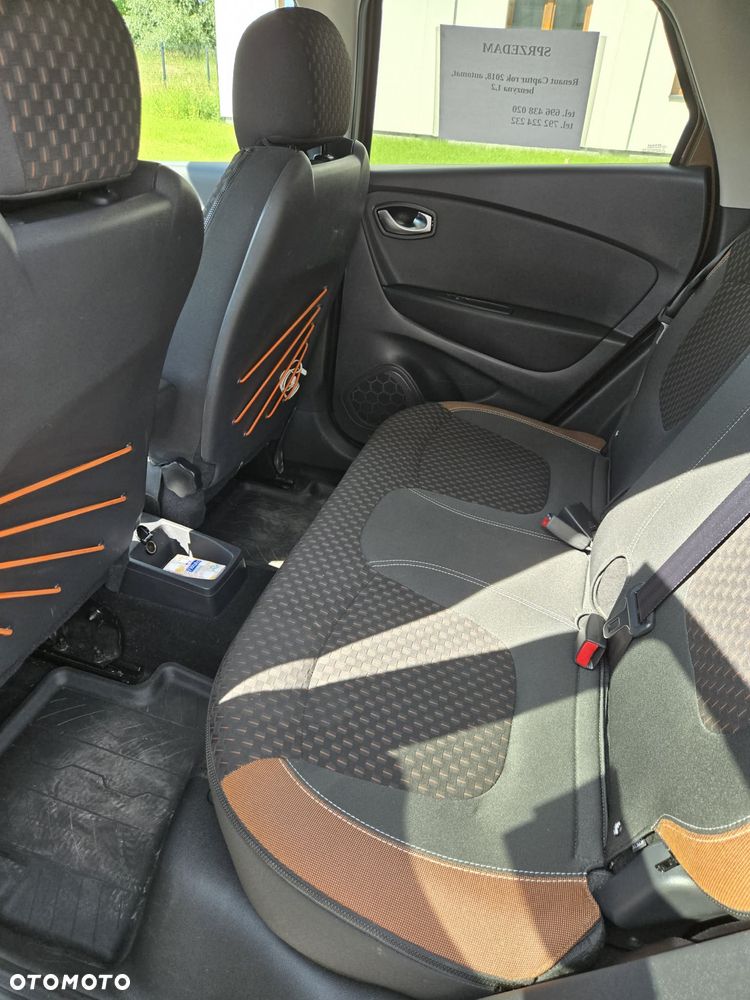 Renault Captur - 5