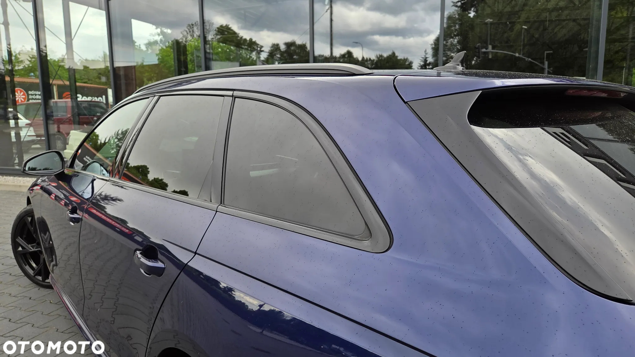 Audi A4 Avant 45 TFSI quattro S tronic S line - 32