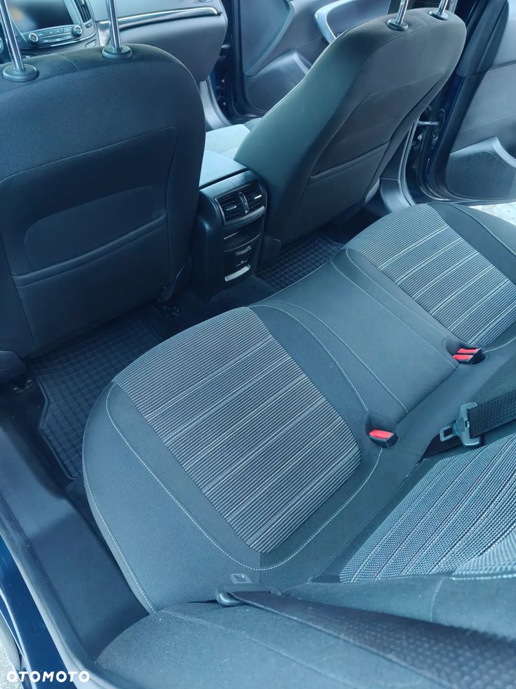 Opel Insignia 1.4 Turbo ecoFLEX Start/Stop Sport - 12