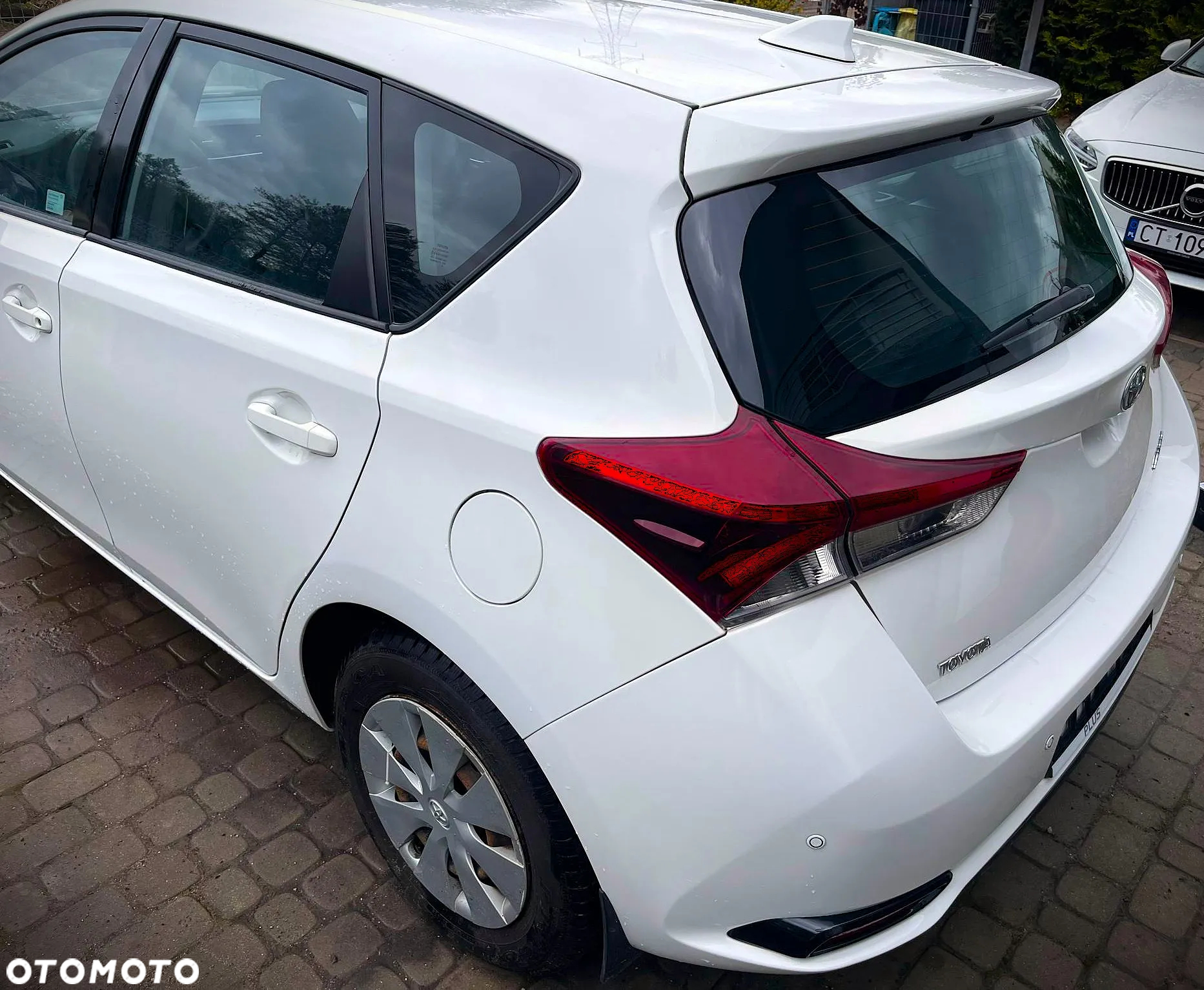 Toyota Auris 1.33 VVT-i Active - 5