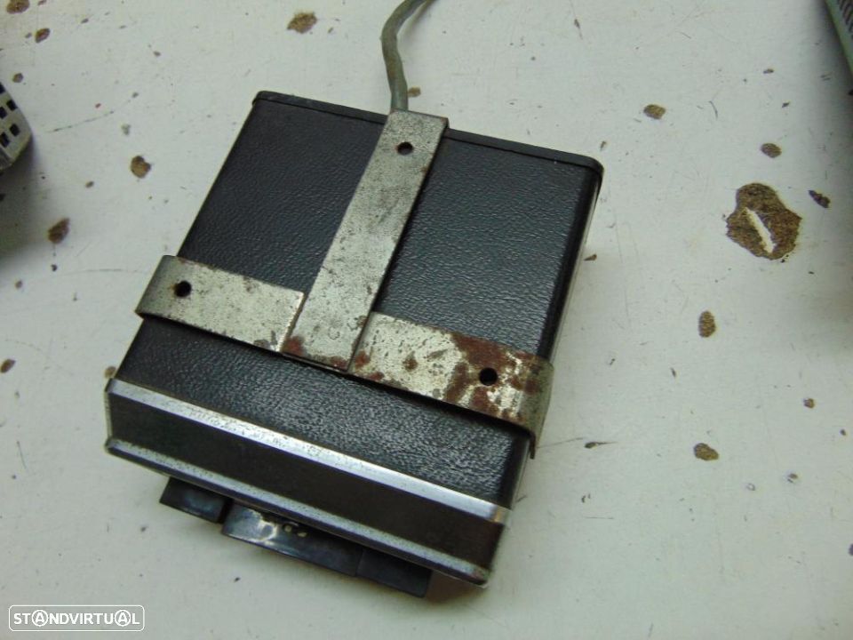 Antigos e clássicos Becker - 10