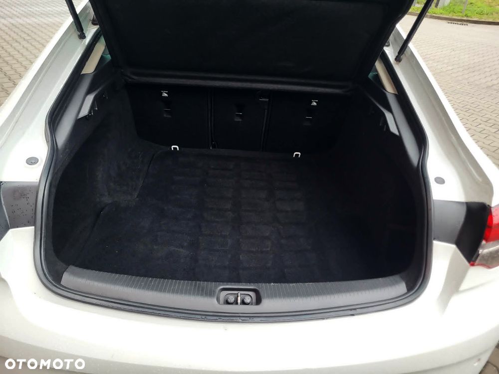 Opel Insignia 2.0 Automatik Innovation - 12