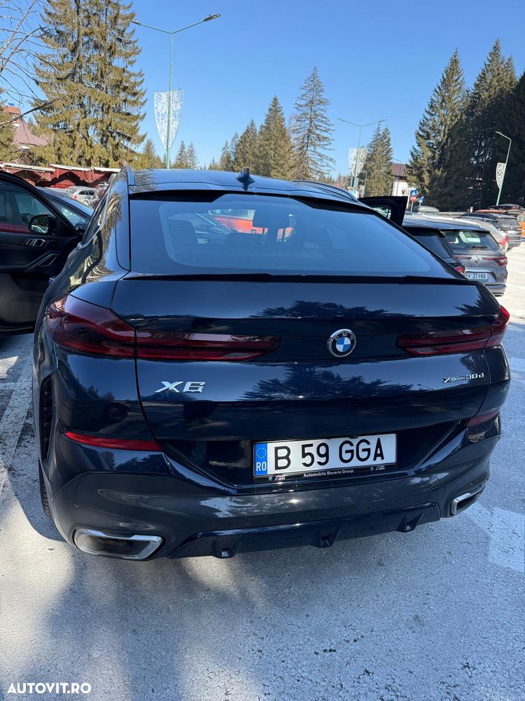BMW X6 - 2