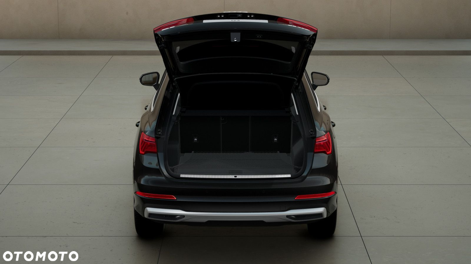 Audi Q3 - 6