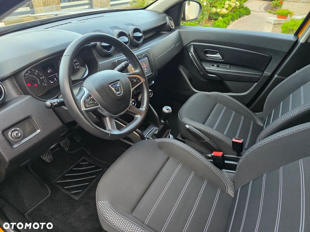 Dacia Duster - 16