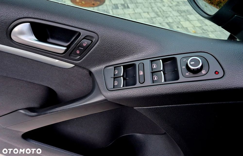 Volkswagen Tiguan 2.0 TDI DPF 4Motion Automatik Sport & Style - 19