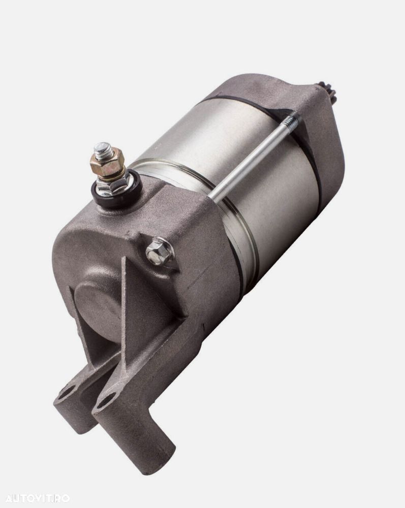 Electromotor Starter Bobina Pornire Moto Yamaha YZF R1 YZF-R1 2009-14 - 4