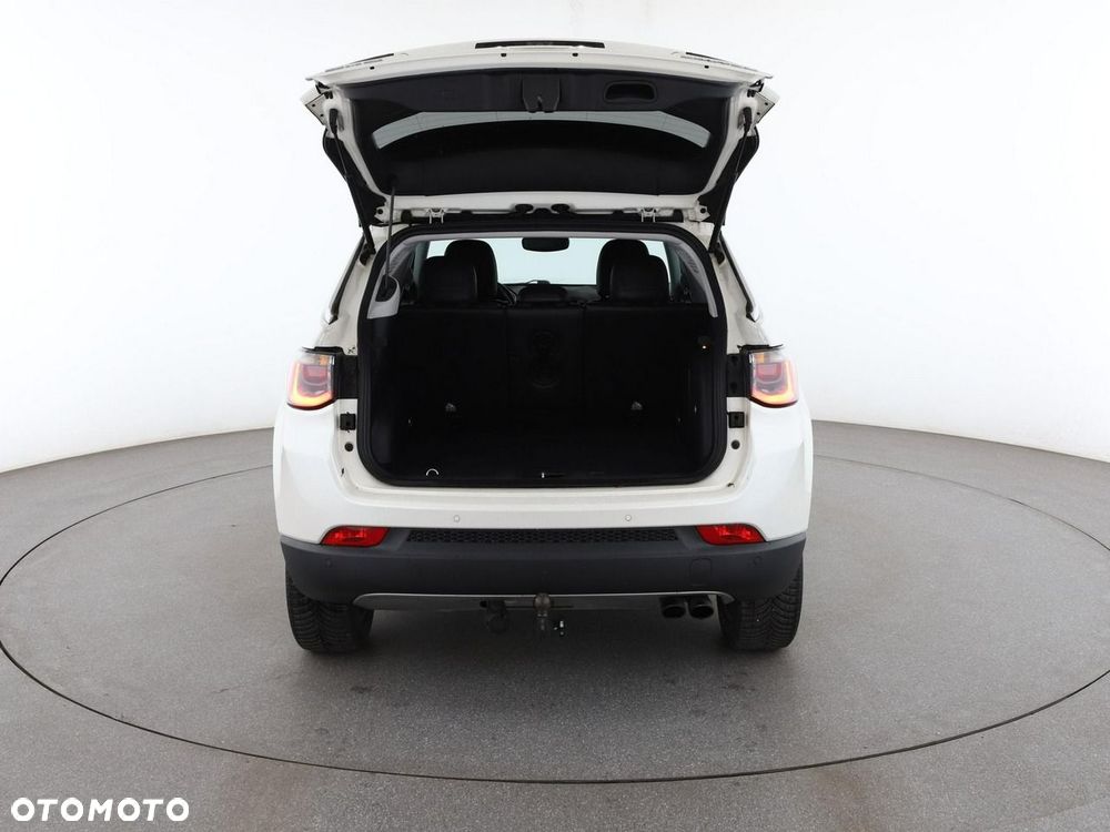 Jeep Compass 1.4 TMair Limited 4WD S&S - 20