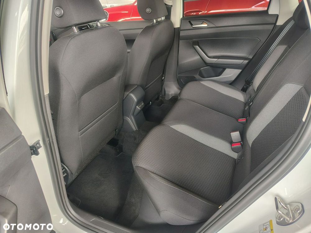 Volkswagen Polo 1.0 MPI Life Plus - 10