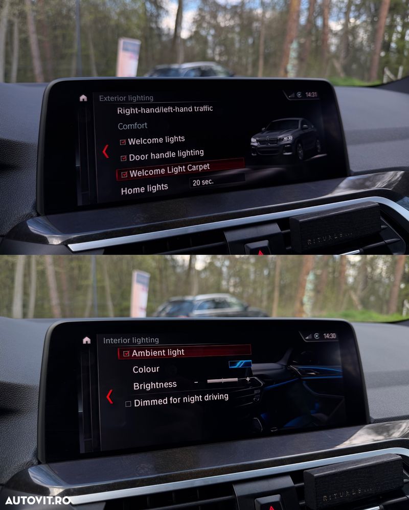 BMW X4 xDrive25d M Sport - 18