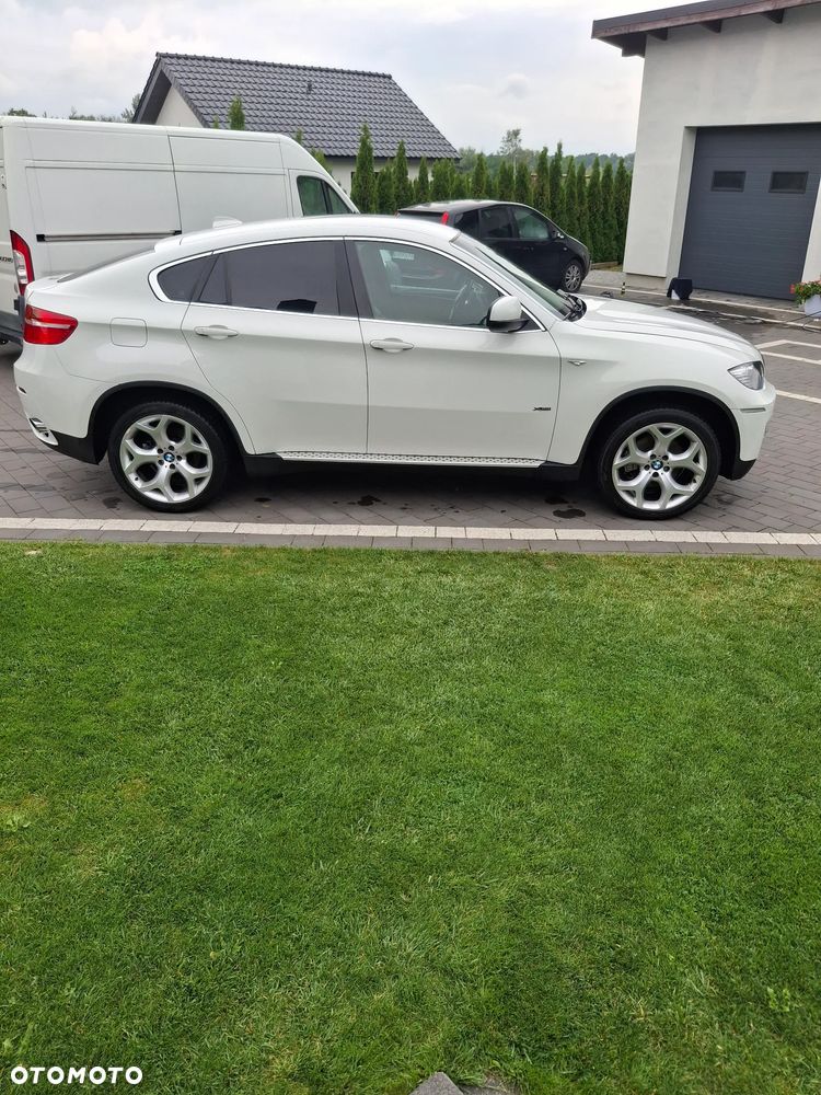 BMW X6 35d xDrive - 5