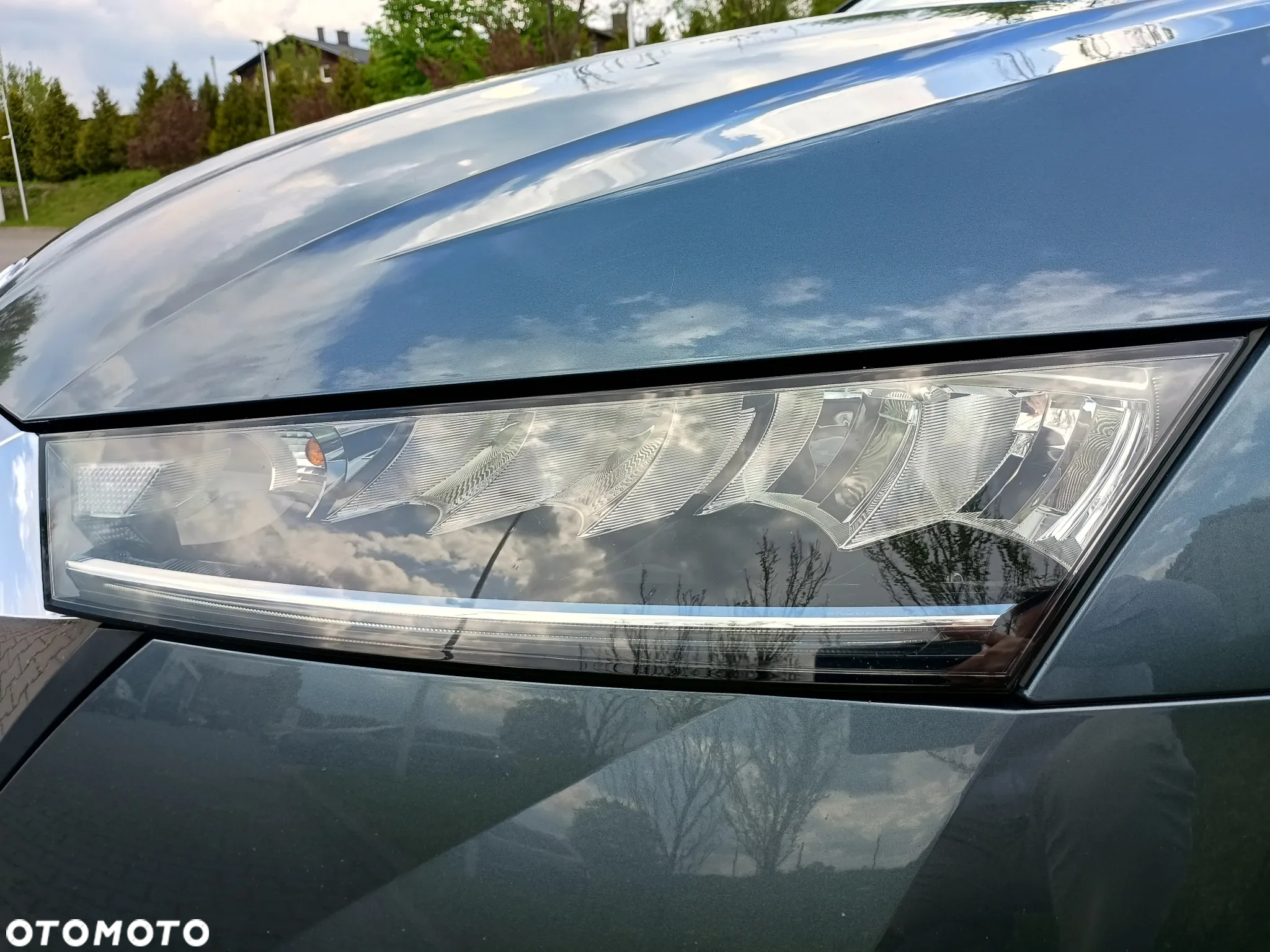 Skoda Octavia 2.0 TDI Ambition - 9
