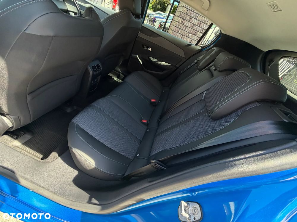 Peugeot 308 1.2 PureTech Allure Pack S&S - 35