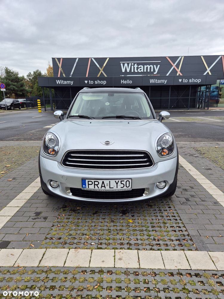 MINI Countryman - 2