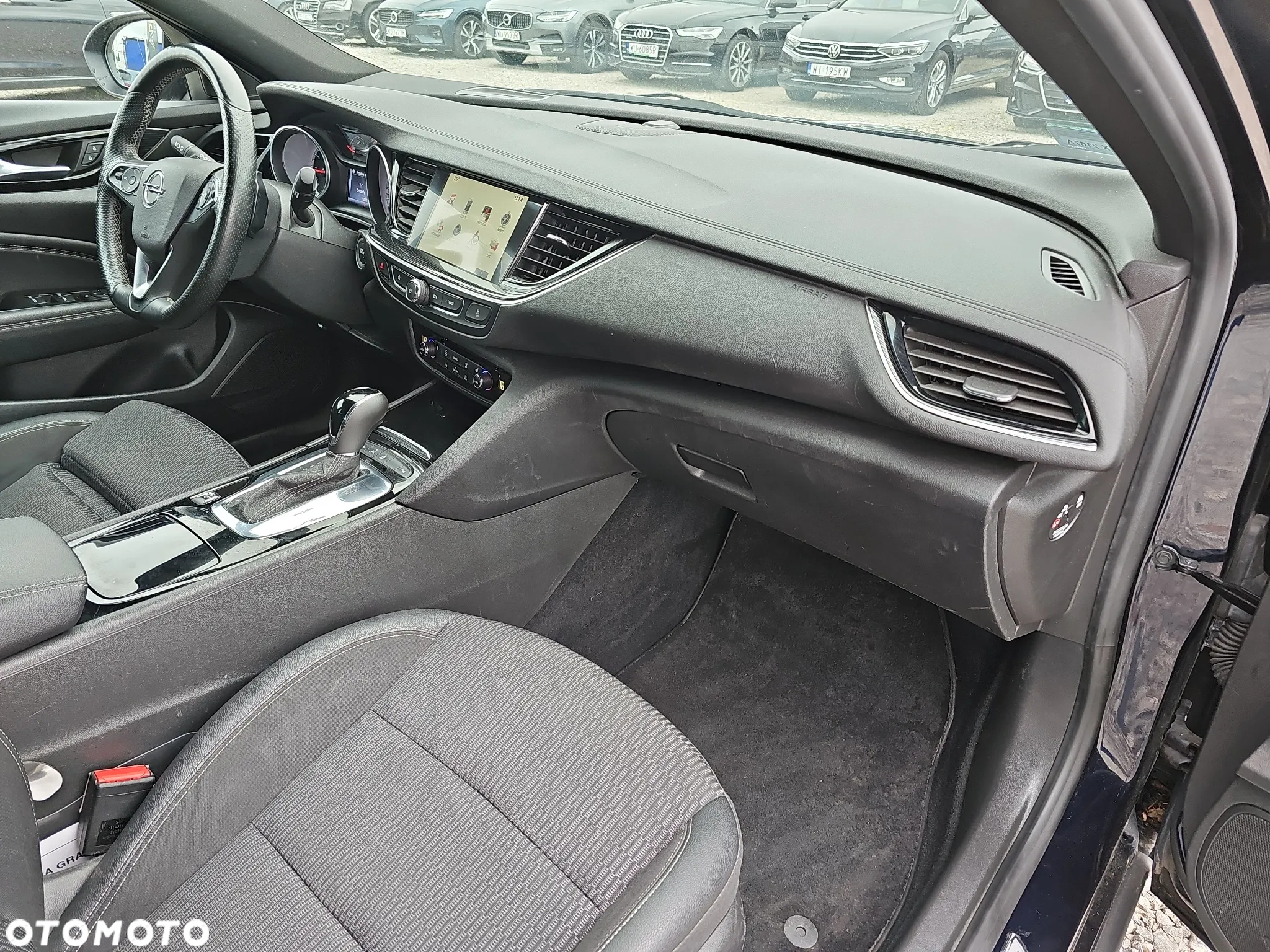 Opel Insignia 2.0 T 4x4 Innovation S&S - 20