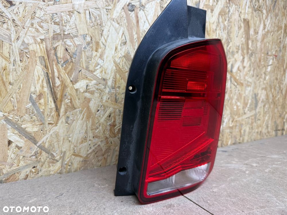 LAMPA TYŁ PRAWA VOLKSWAGEN MULTIVAN T6.1 7LA945096L - 12