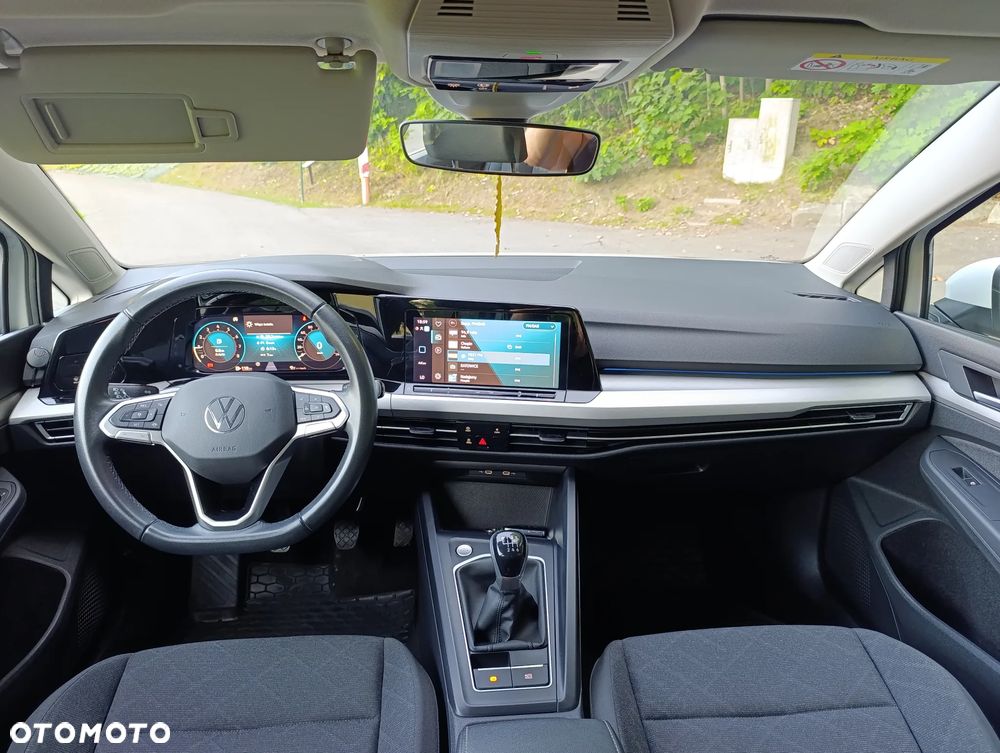 Volkswagen Golf 1.5 TSI Life - 24