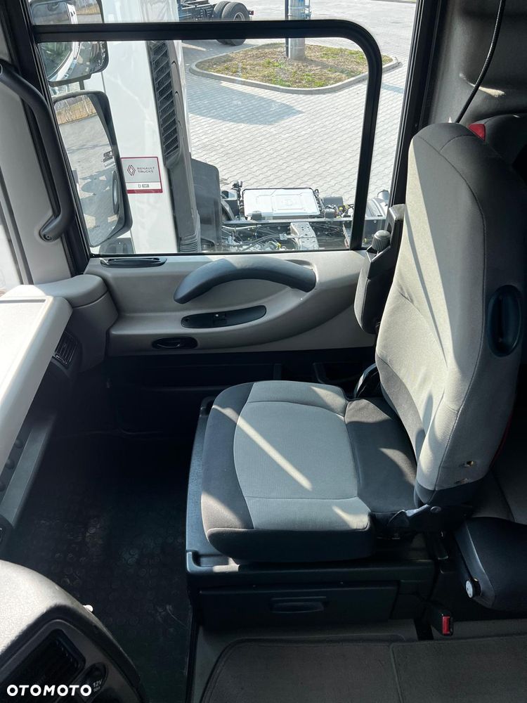 Renault Magnum 480 - 26