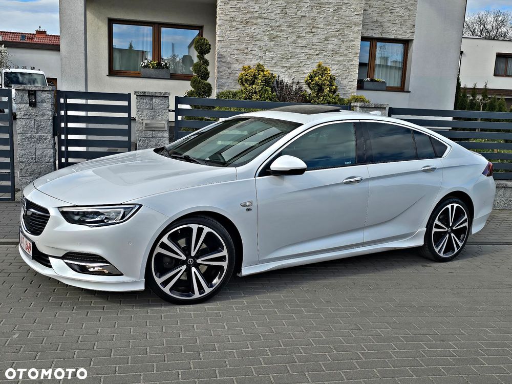 Opel Insignia 2.0 Exclusive - 13