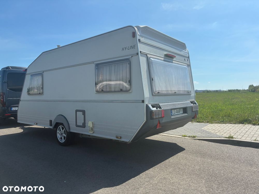 Kip HY-LINE - 3