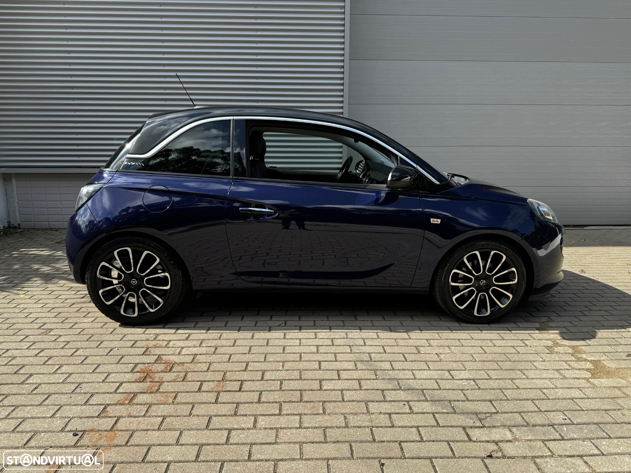 Opel Adam 1.0 T Glam - 6
