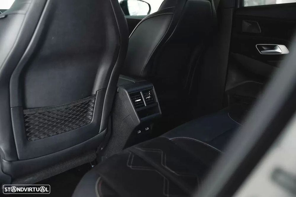 DS DS7 Crossback E-Tense Performance Line EAT8 - 54