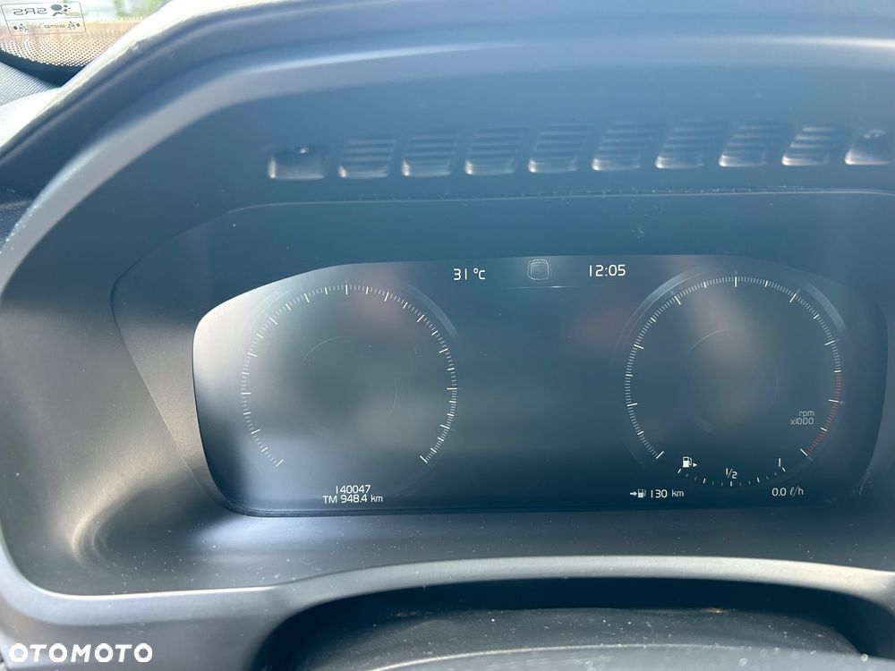 Volvo XC 90 T6 AWD Geartronic Inscription - 16