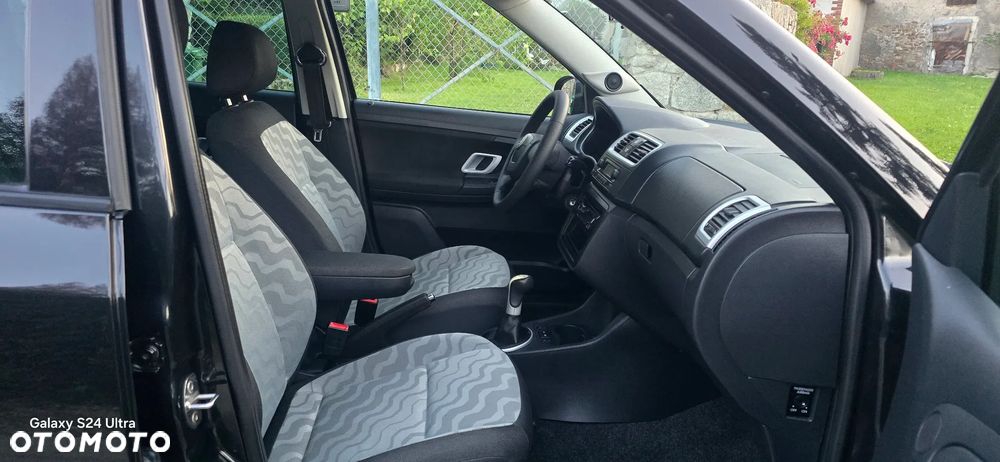 Skoda Fabia 1.2 12V Comfort - 8