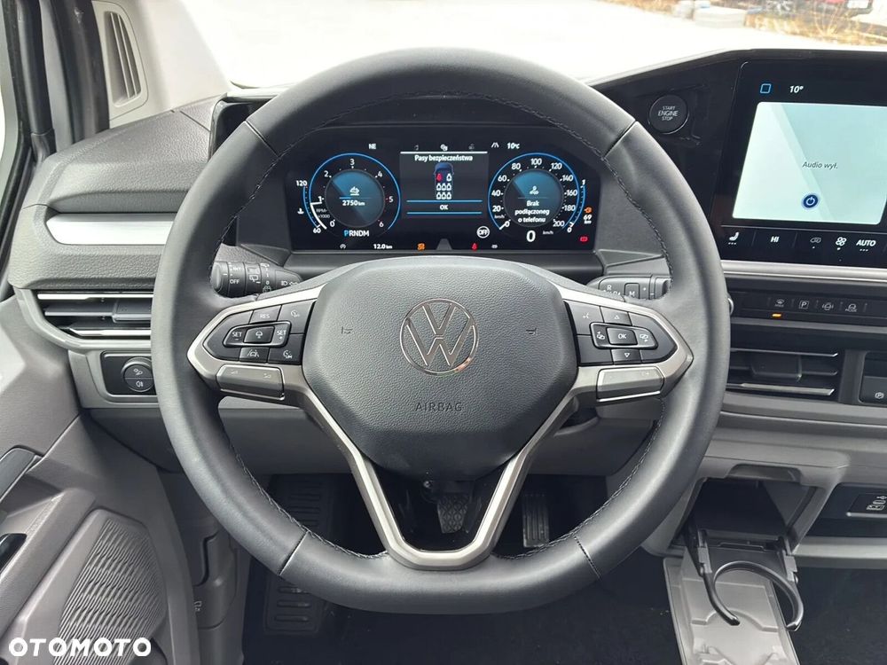 Volkswagen Caravelle 2.0 TDI L2 Life - 20