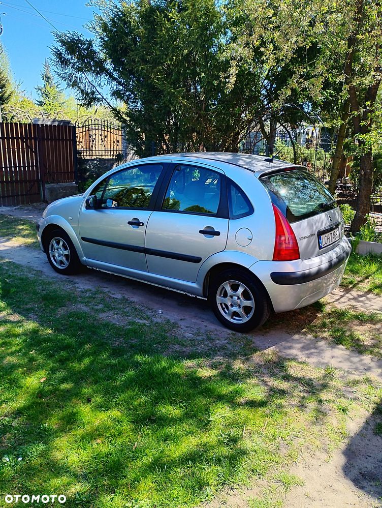 Citroën C3 1.4 HDi Advance - 1