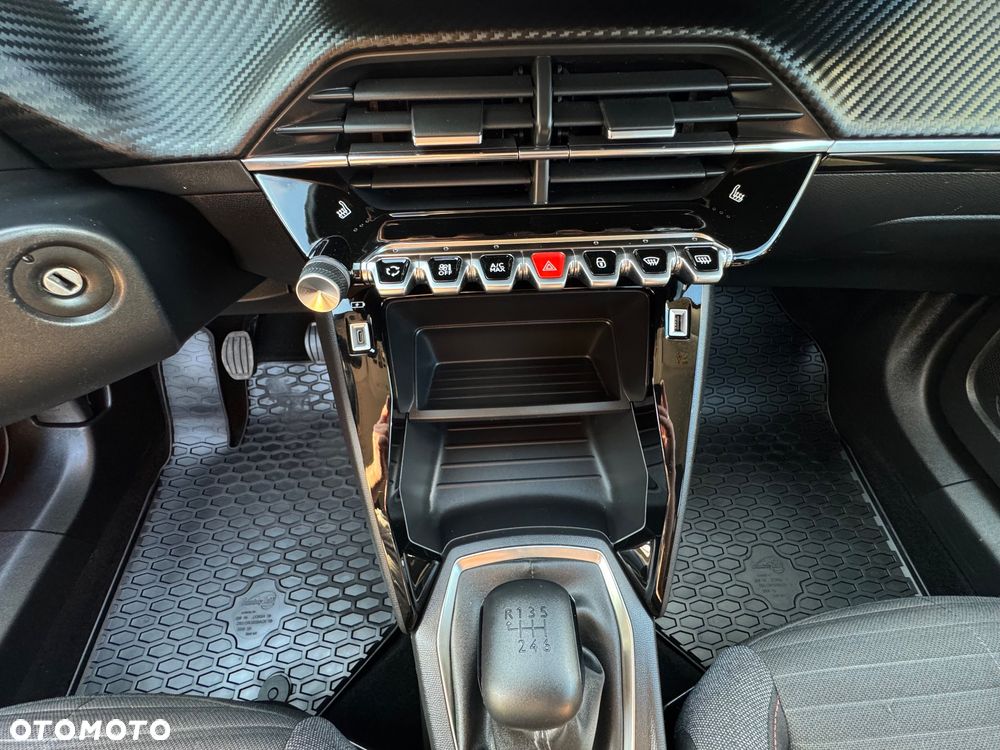 Peugeot 2008 1.2 PureTech Allure Pack S&S - 25