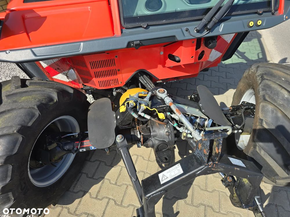 Inny Metrac H7RX - 8