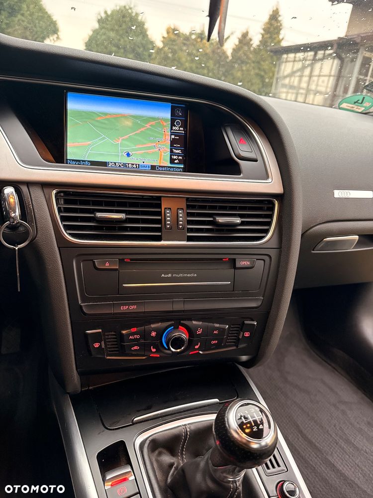 Audi A5 Coupé 2.0 TFSI - 5