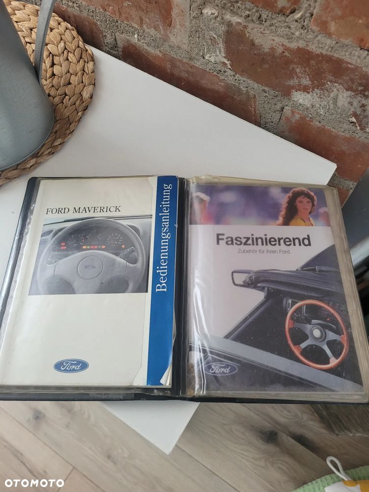 Ford Maverick - 15
