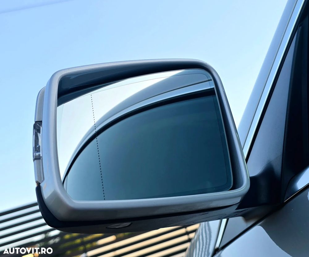 Mercedes-Benz CLA 220 d 7G-DCT AMG Line - 26