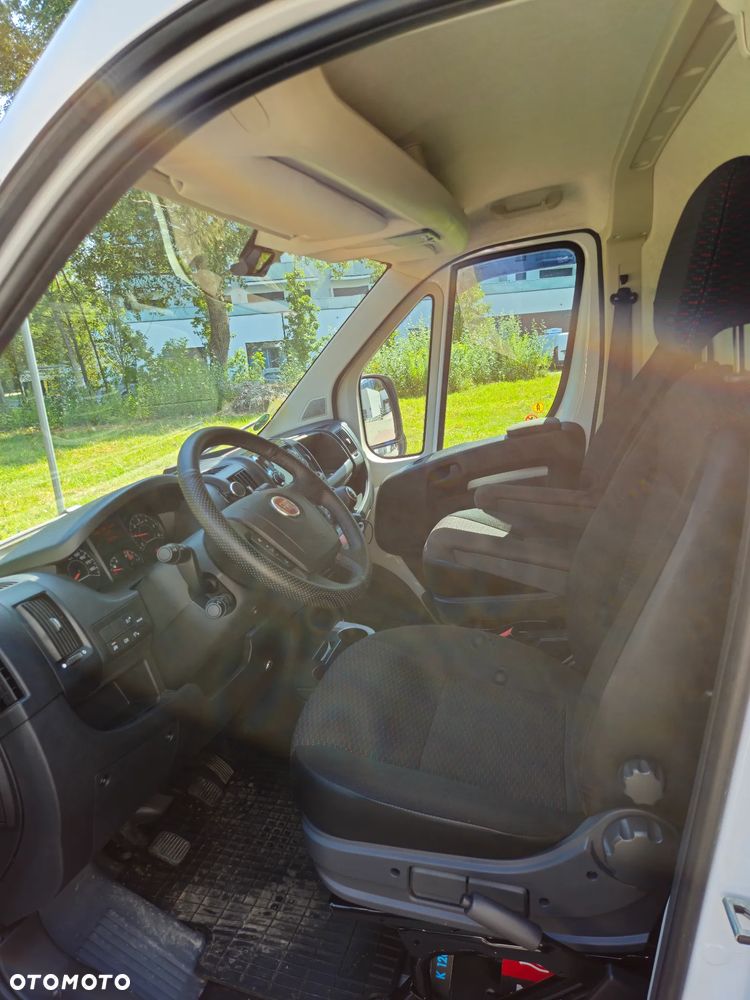 Fiat Ducato - 13