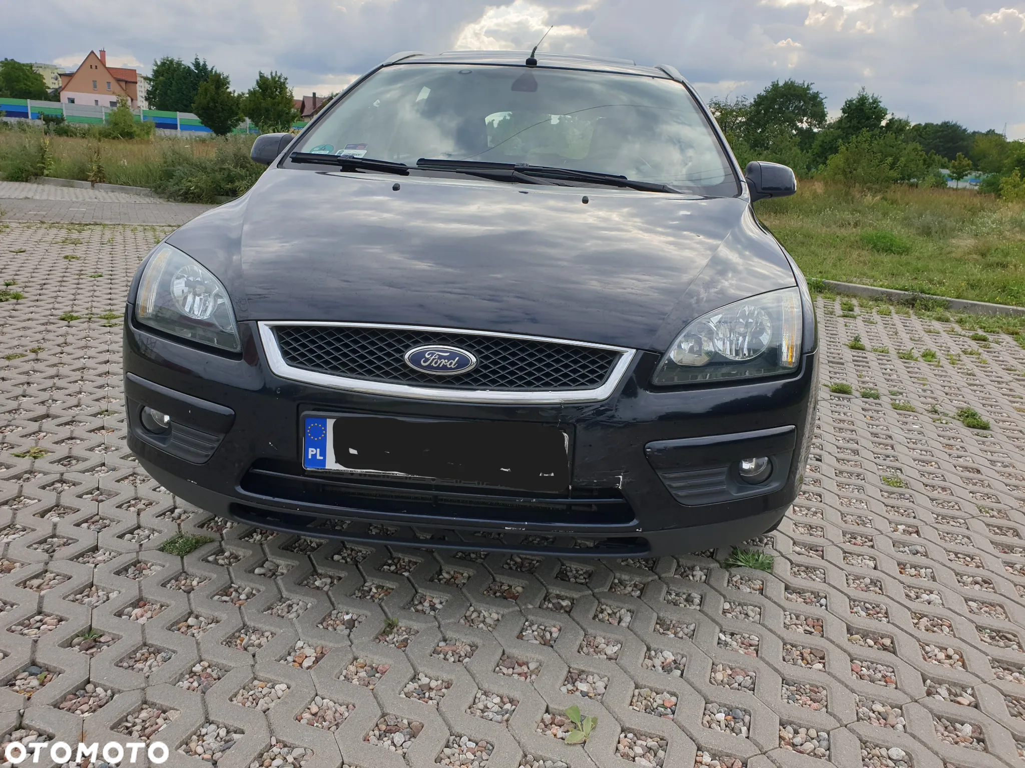 Ford Focus 2.0 TDCi DPF Titanium - 7