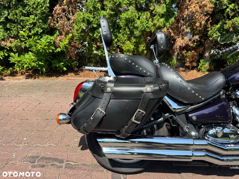 Kawasaki Vulcan - 13
