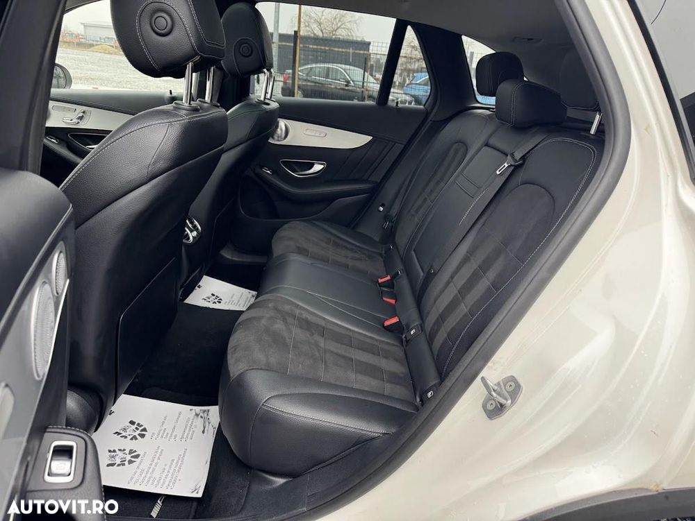 Mercedes-Benz GLC - 20