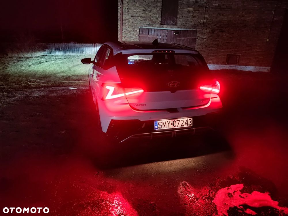 Hyundai i20 1.0 T-GDI Prime - 25