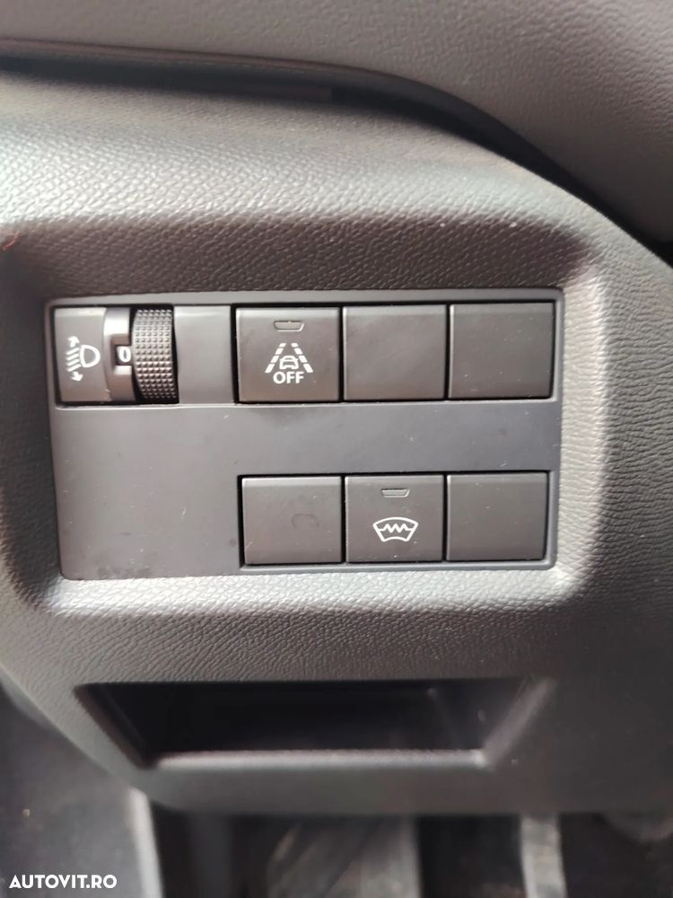 Citroën C5 Aircross 1.5 BlueHDi S&S BVM6 Feel - 12