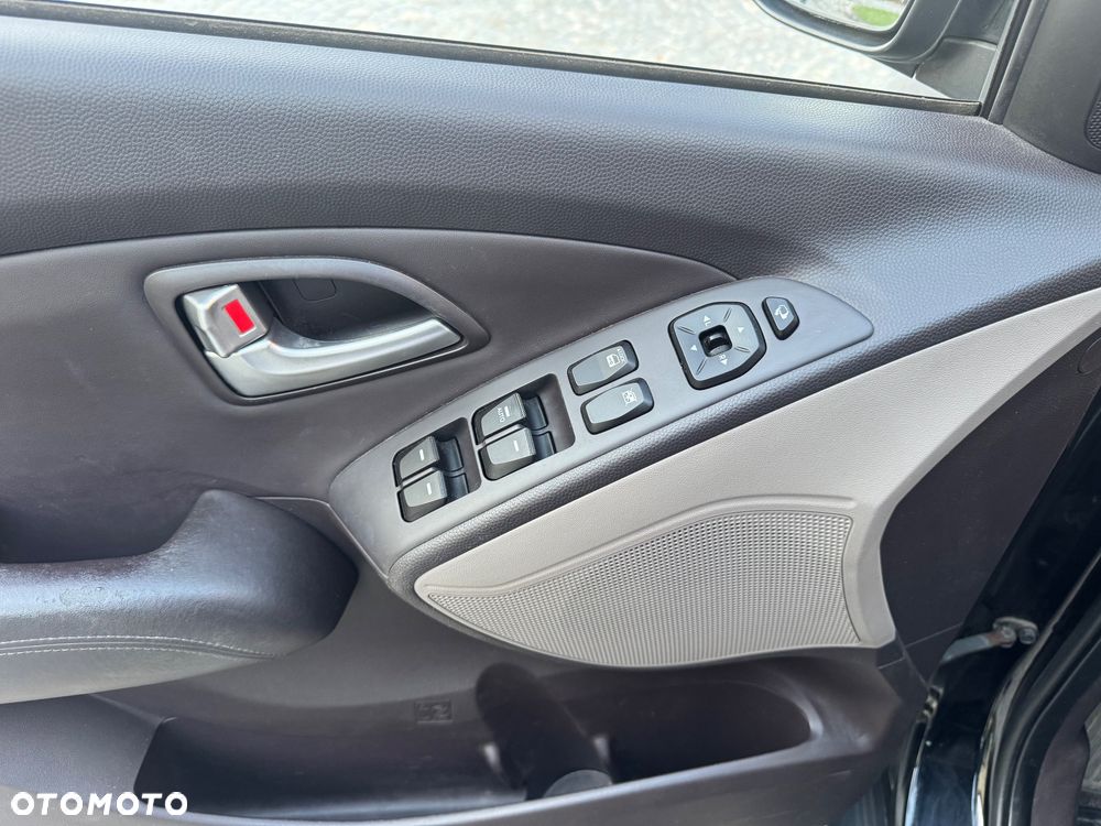 Hyundai ix35 1.6 GDI Premium 2WD - 21