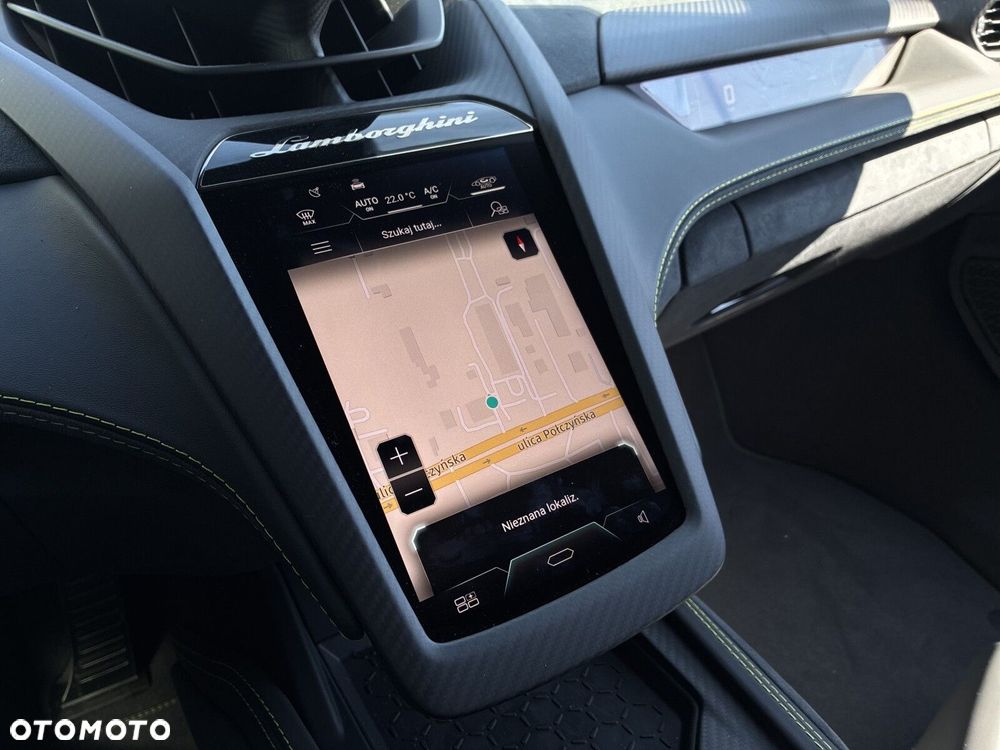 Lamborghini Inny - 14