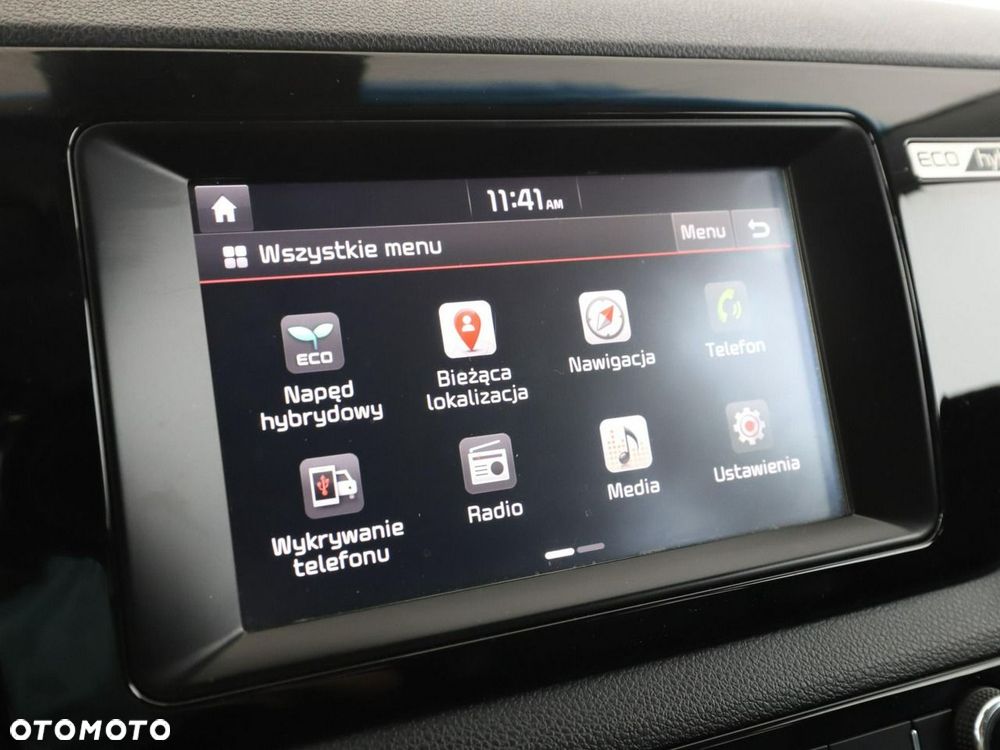 Kia Niro 1.6 GDI Hybrid L - 27