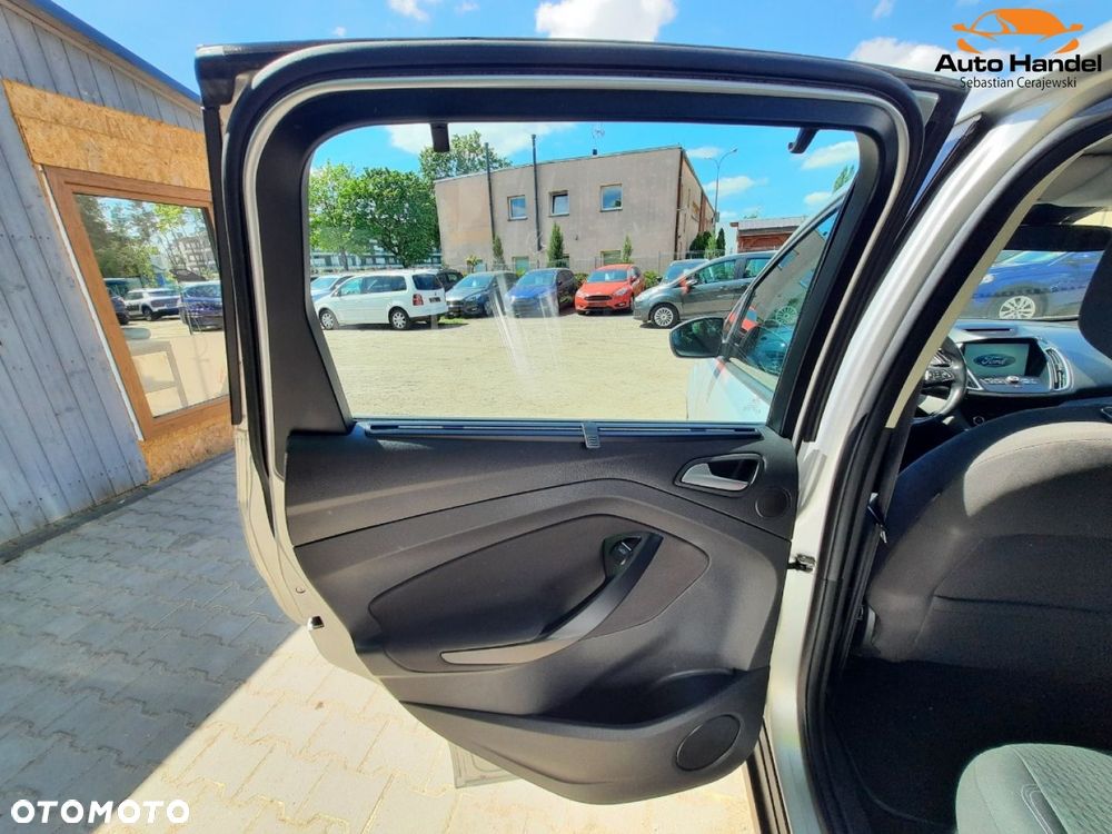 Ford C-MAX 1.0 EcoBoost Titanium ASS - 40