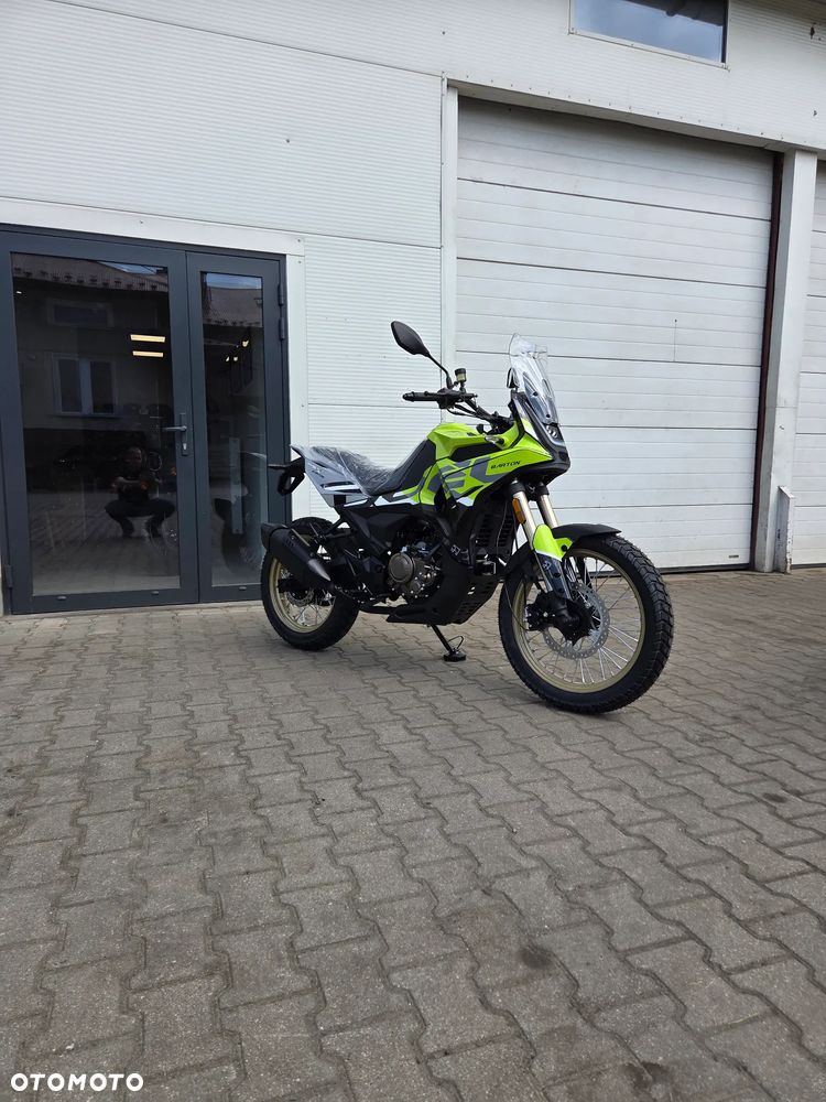 Barton Inny - 4