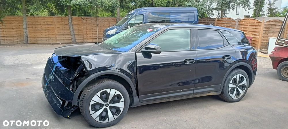 Ford Explorer Elektromotor mit Standard Range RWD 52kWh Style - 16